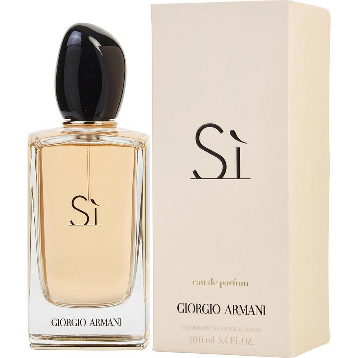 Si (edu de parfum)