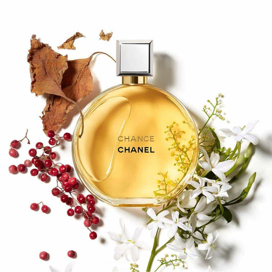 Chanel Chance