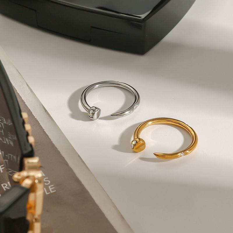 اسوار وخاتم كارتيير