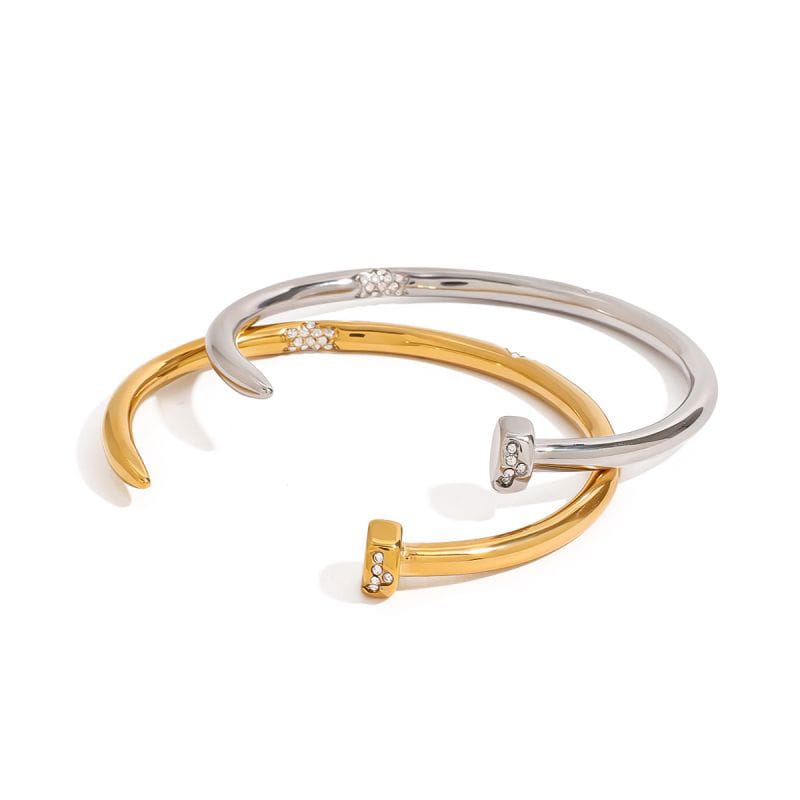 اسوار وخاتم كارتيير