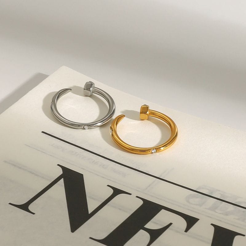 اسوار وخاتم كارتيير