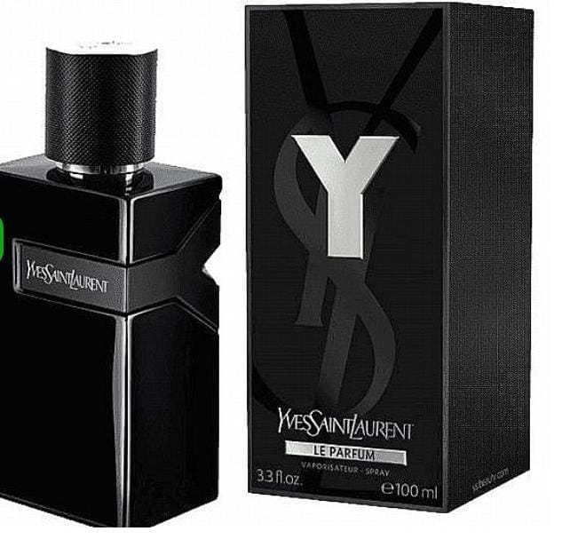 Ysl /Man