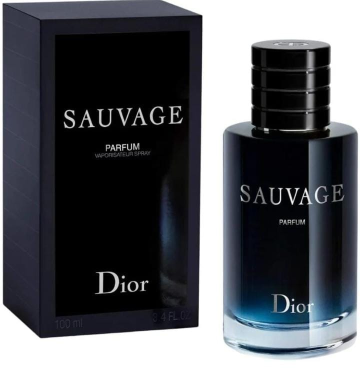 SAUVAGE