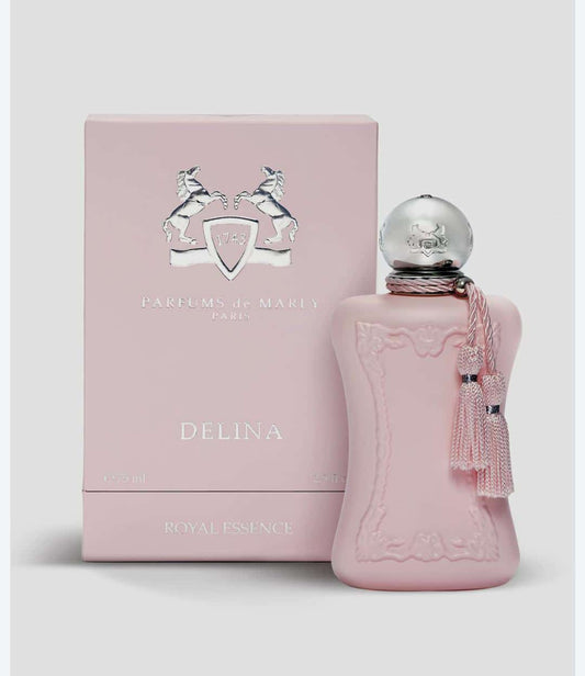 Delina