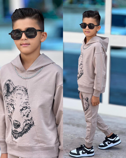 تريننج الأسد