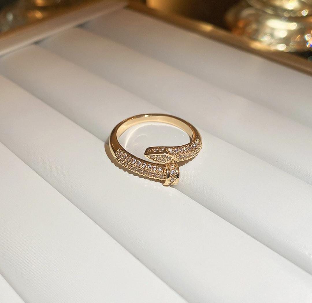 خاتم كارتير