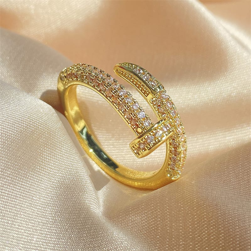 خاتم كارتير