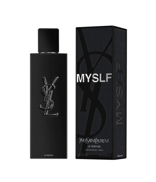 Ysl myself  le parfum