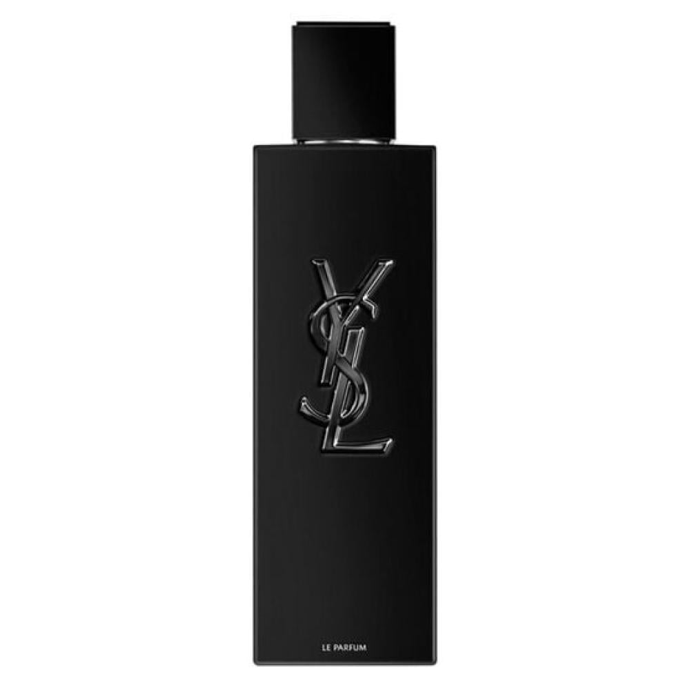 Ysl myself  le parfum