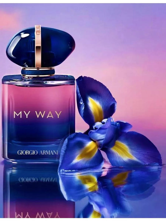 My Way