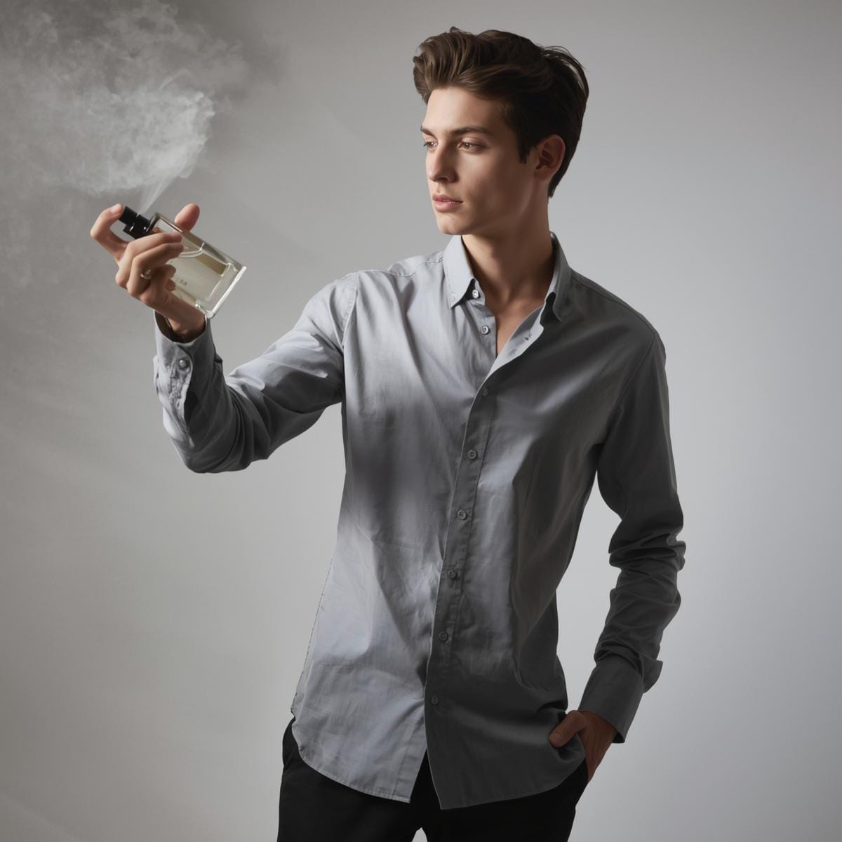 عطر رجالي