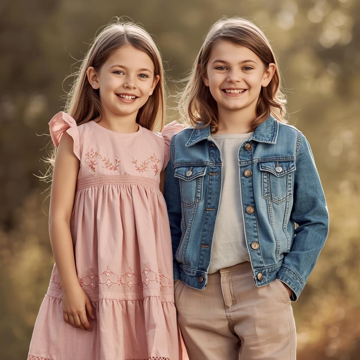 ملابس بناتي