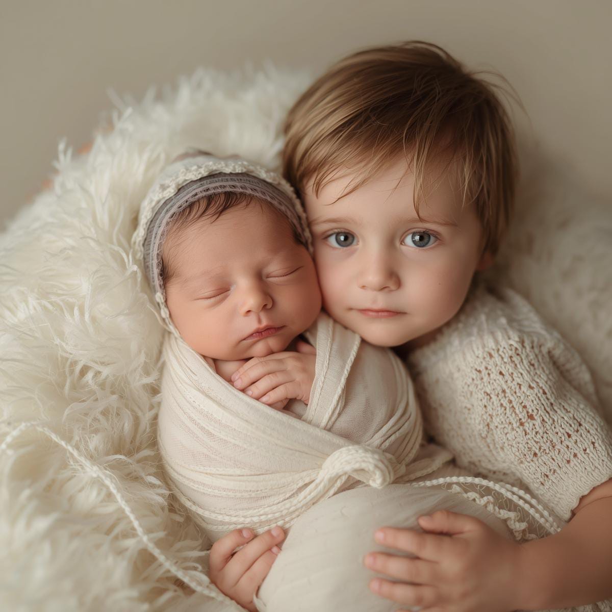 بيبي (يوم ل سنتين )