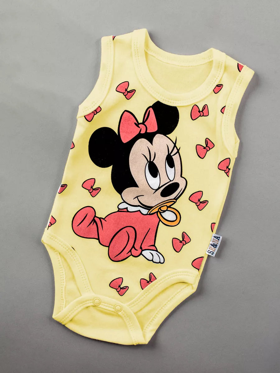 قطن بيبي 2002