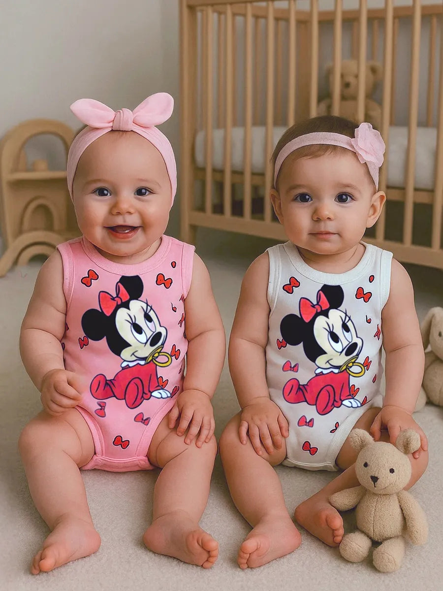 قطن بيبي 2002