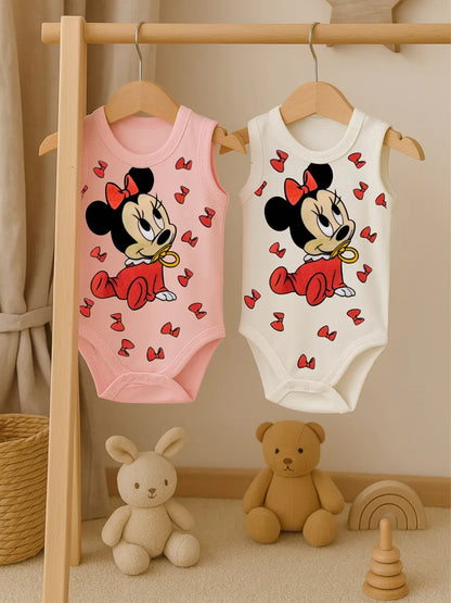 قطن بيبي 2002