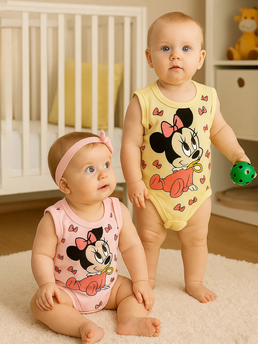 قطن بيبي 2002