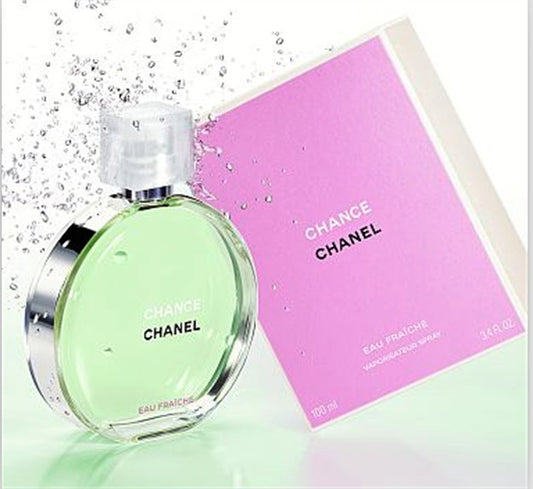 Chance chanel