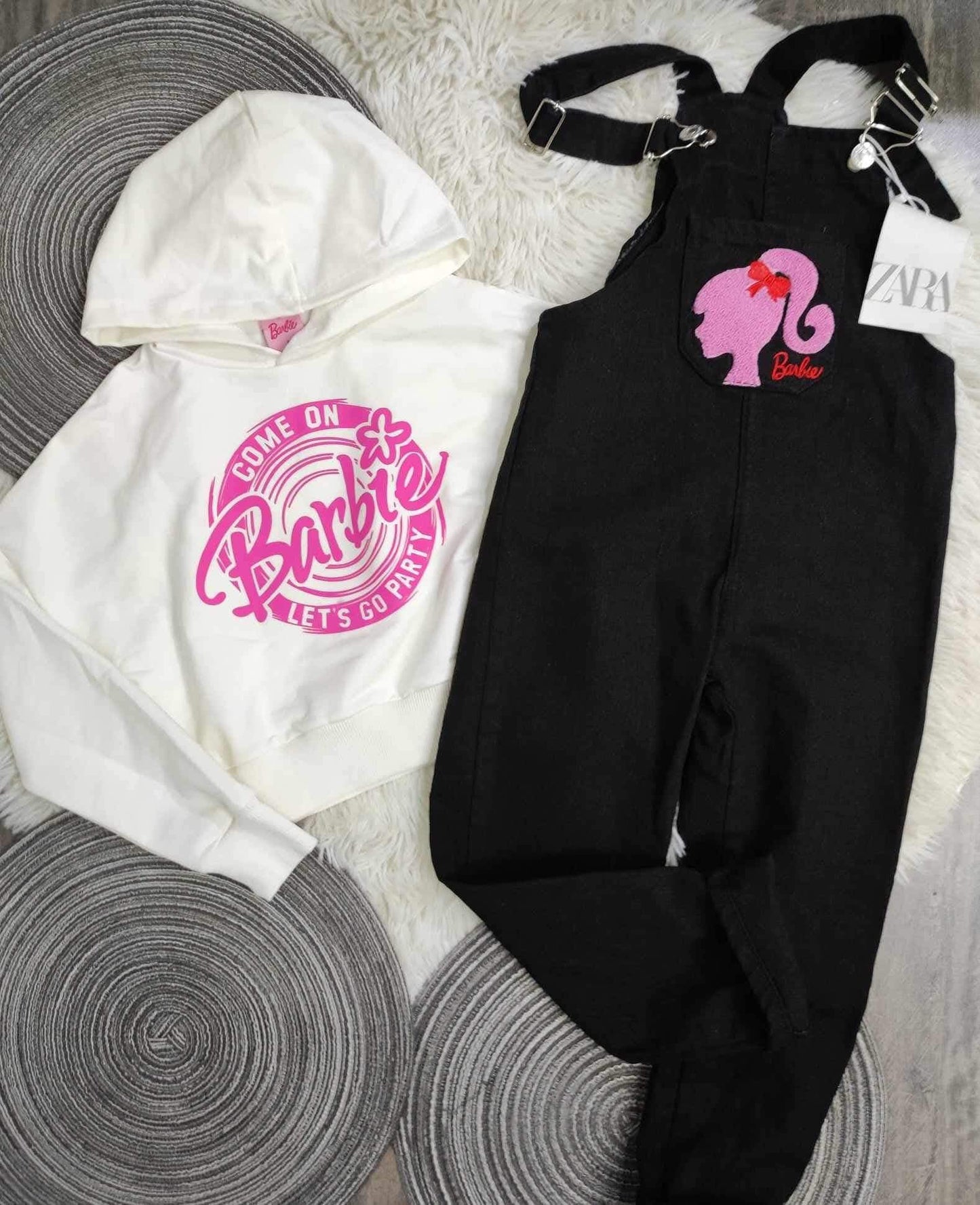 ابرهول باربي