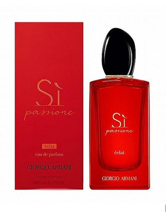 عطر Si
