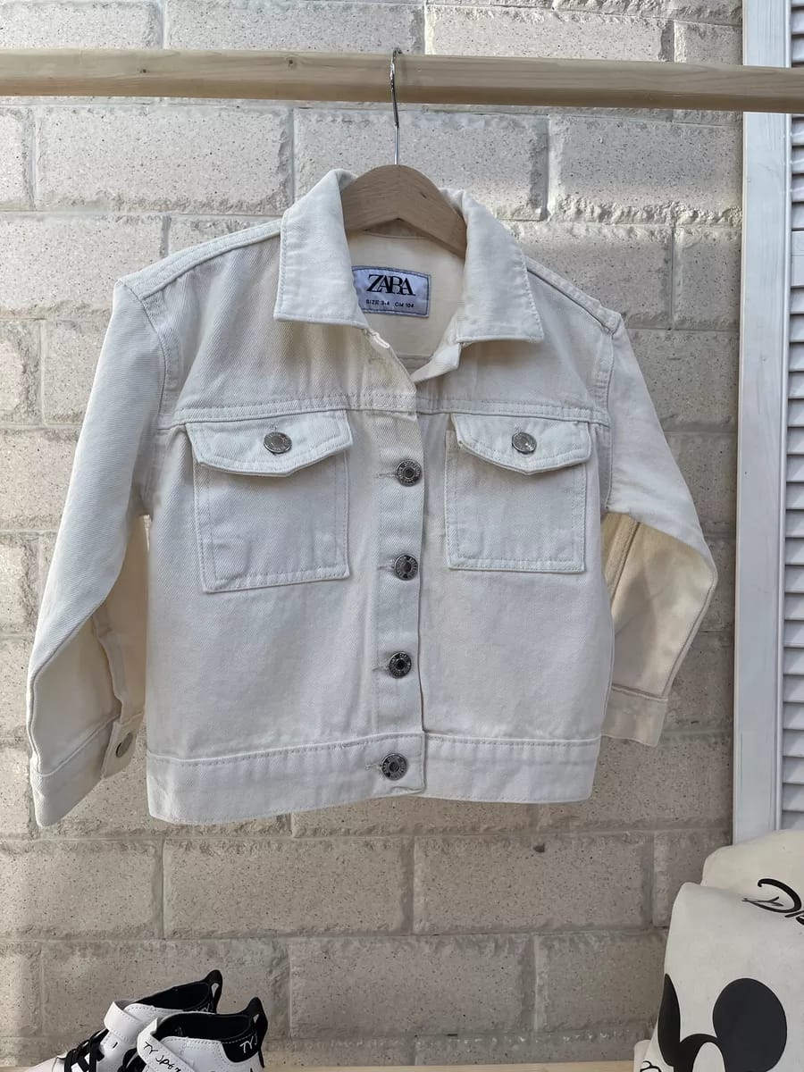 جكيت zara 4108
