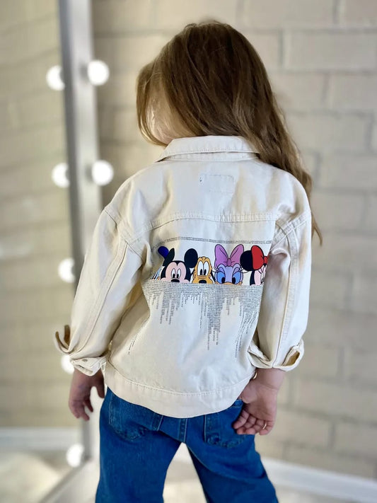 جكيت zara 4108
