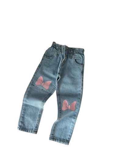 جينز فيونكه