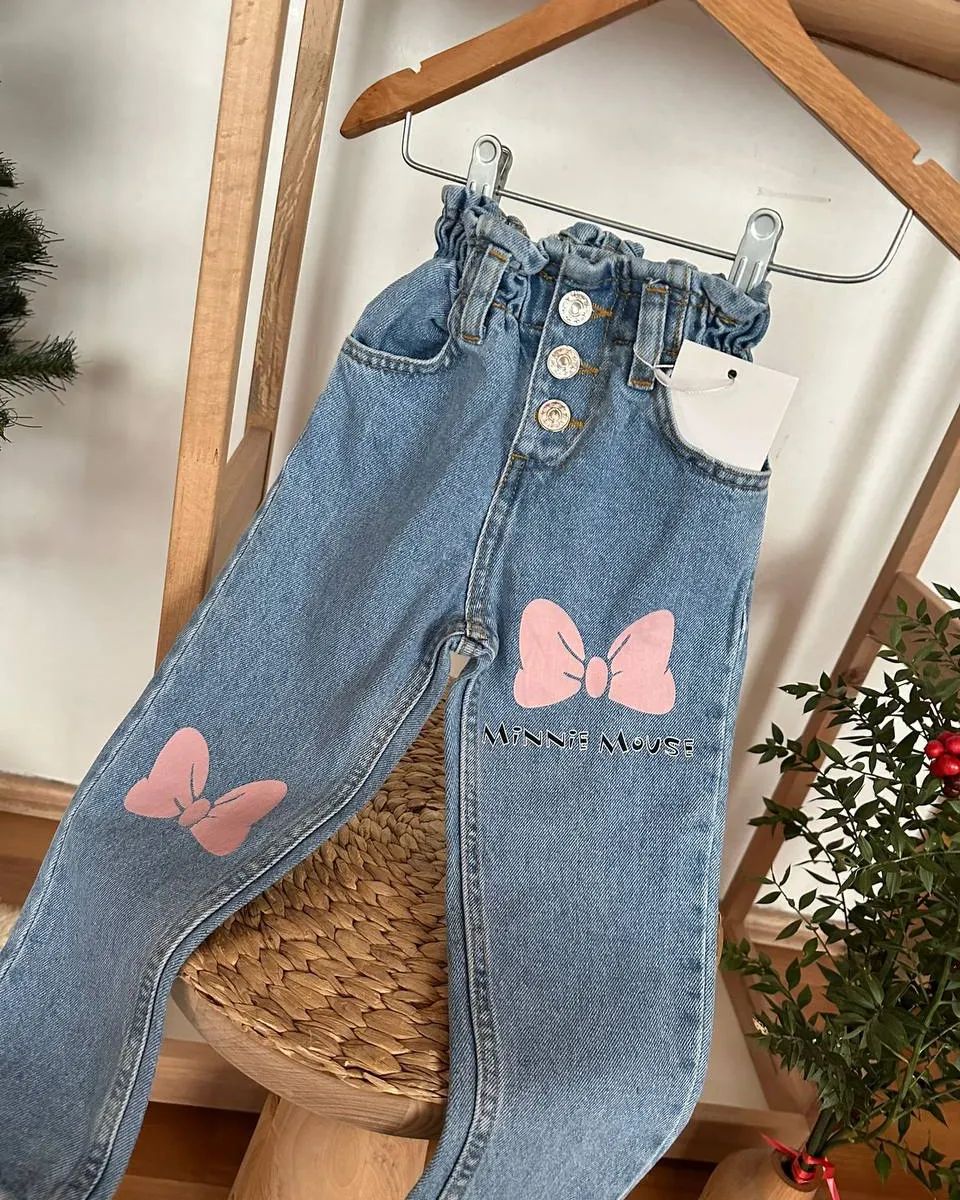 جينز فيونكه